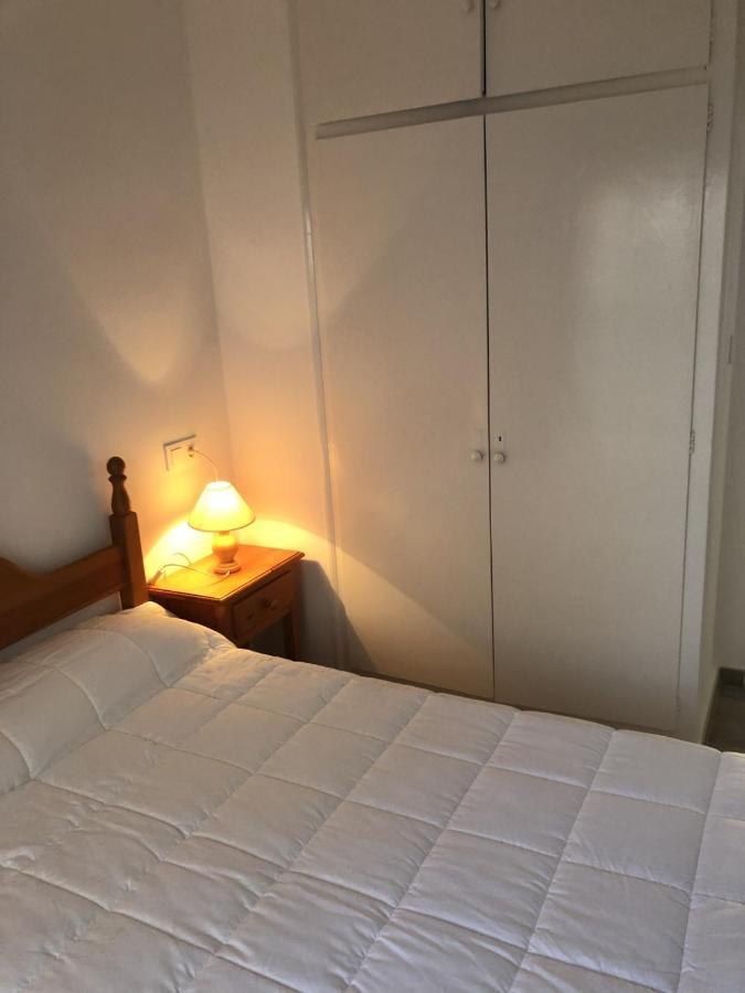 Planta Baixa Amb Jardi I Vistes Al Mar Apartment Llanca Ngoại thất bức ảnh