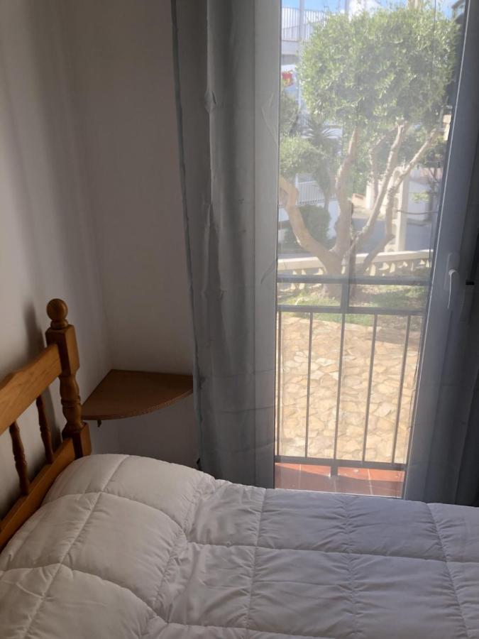 Planta Baixa Amb Jardi I Vistes Al Mar Apartment Llanca Ngoại thất bức ảnh