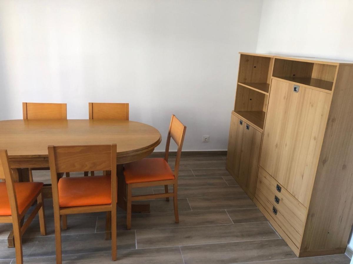 Planta Baixa Amb Jardi I Vistes Al Mar Apartment Llanca Ngoại thất bức ảnh