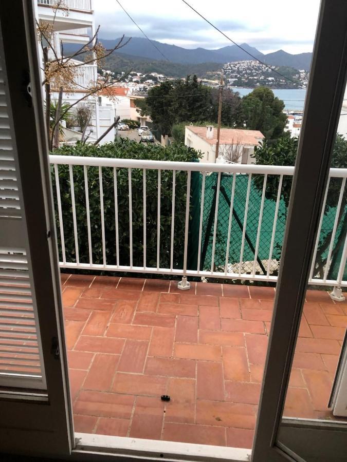 Planta Baixa Amb Jardi I Vistes Al Mar Apartment Llanca Ngoại thất bức ảnh