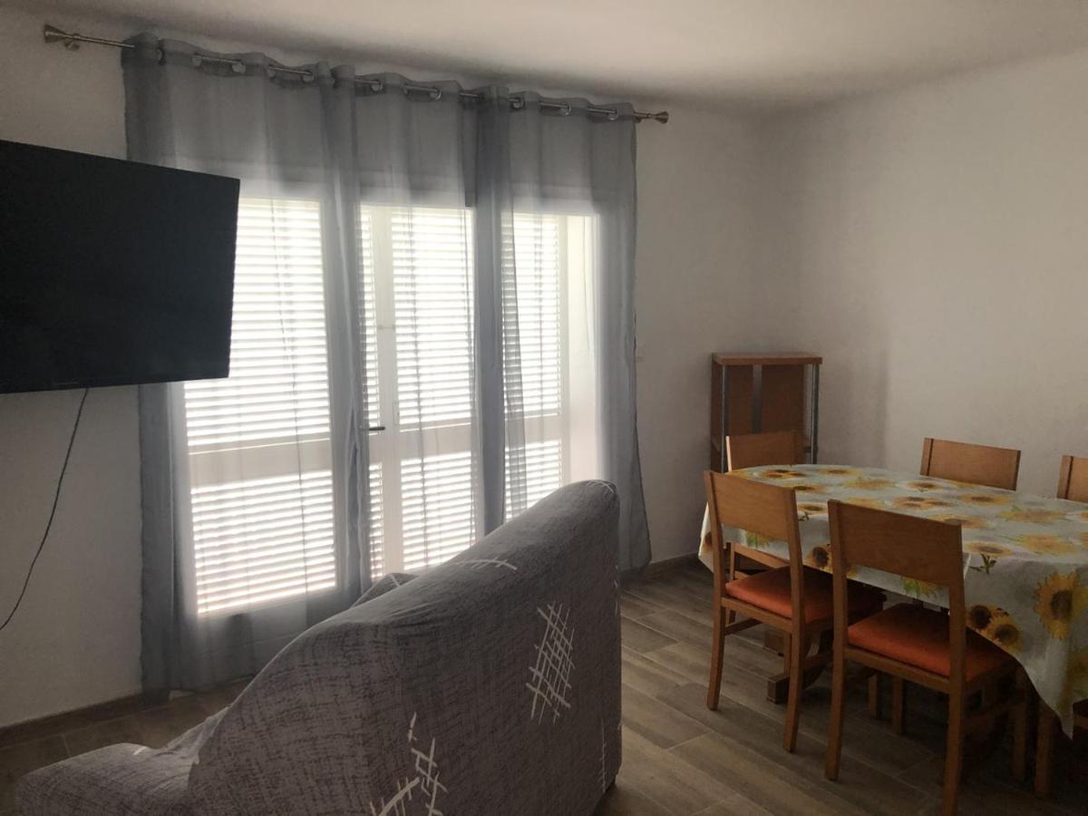 Planta Baixa Amb Jardi I Vistes Al Mar Apartment Llanca Ngoại thất bức ảnh